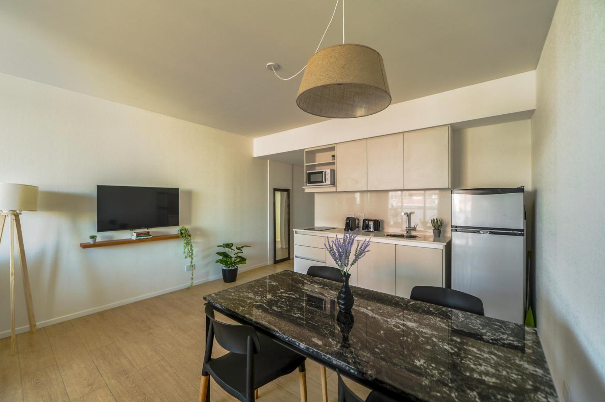 Apartamento Fliphaus Be Libertador - Lux 1 Bd 11-2