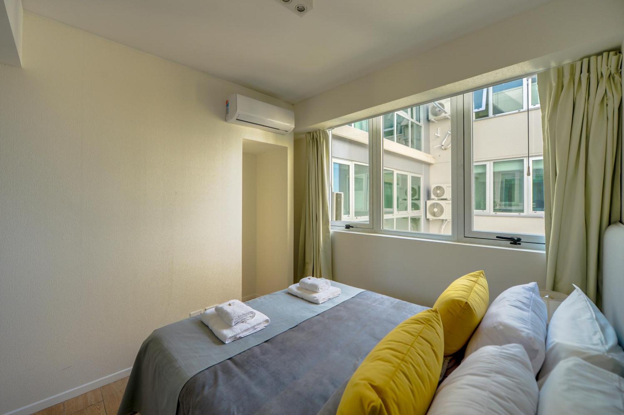 Fliphaus Be Libertador - Lux 1 Bd 11-2 *