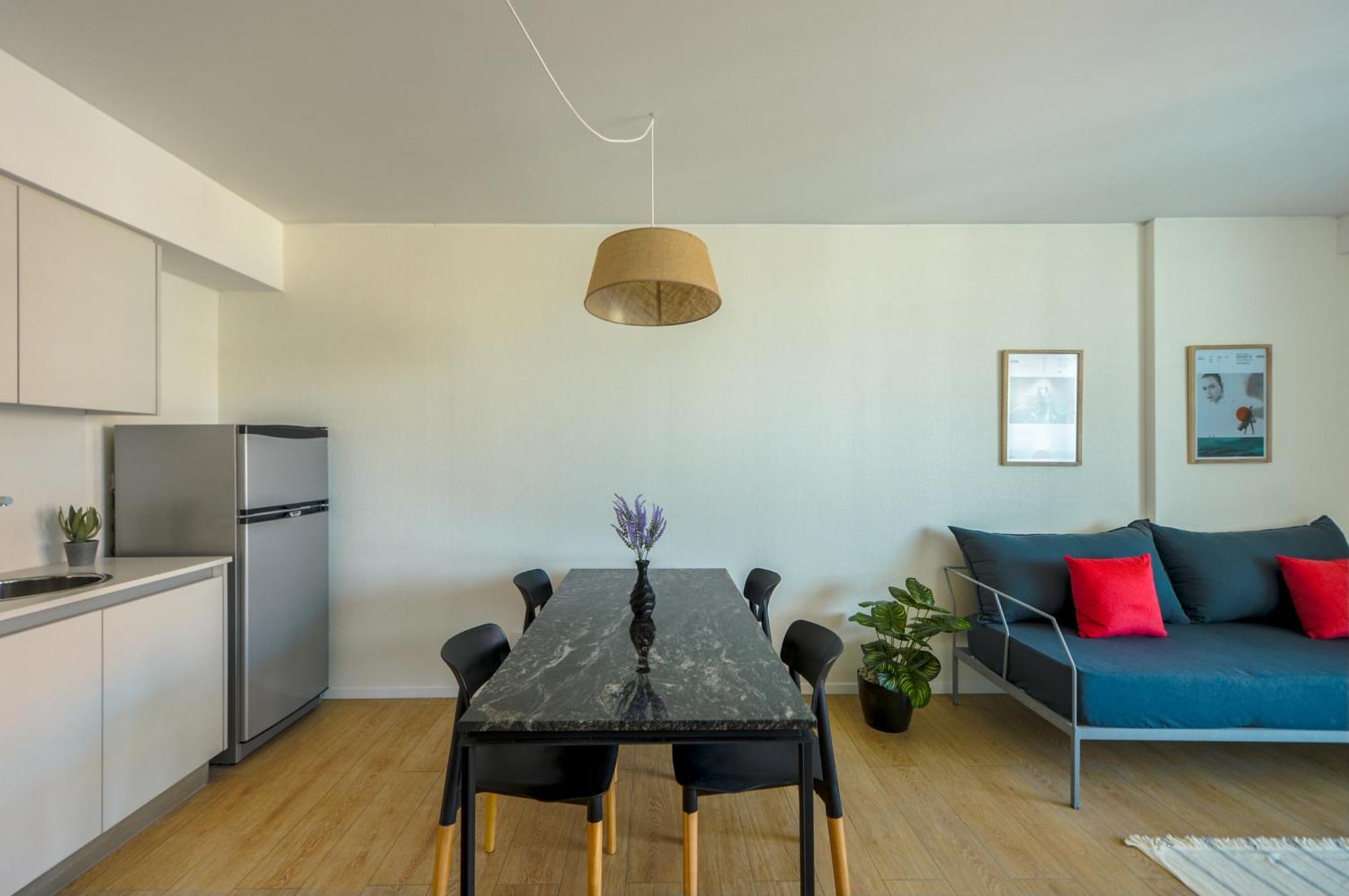 Fliphaus Be Libertador - Lux 1 Bd 11-2 * Buenos Aires