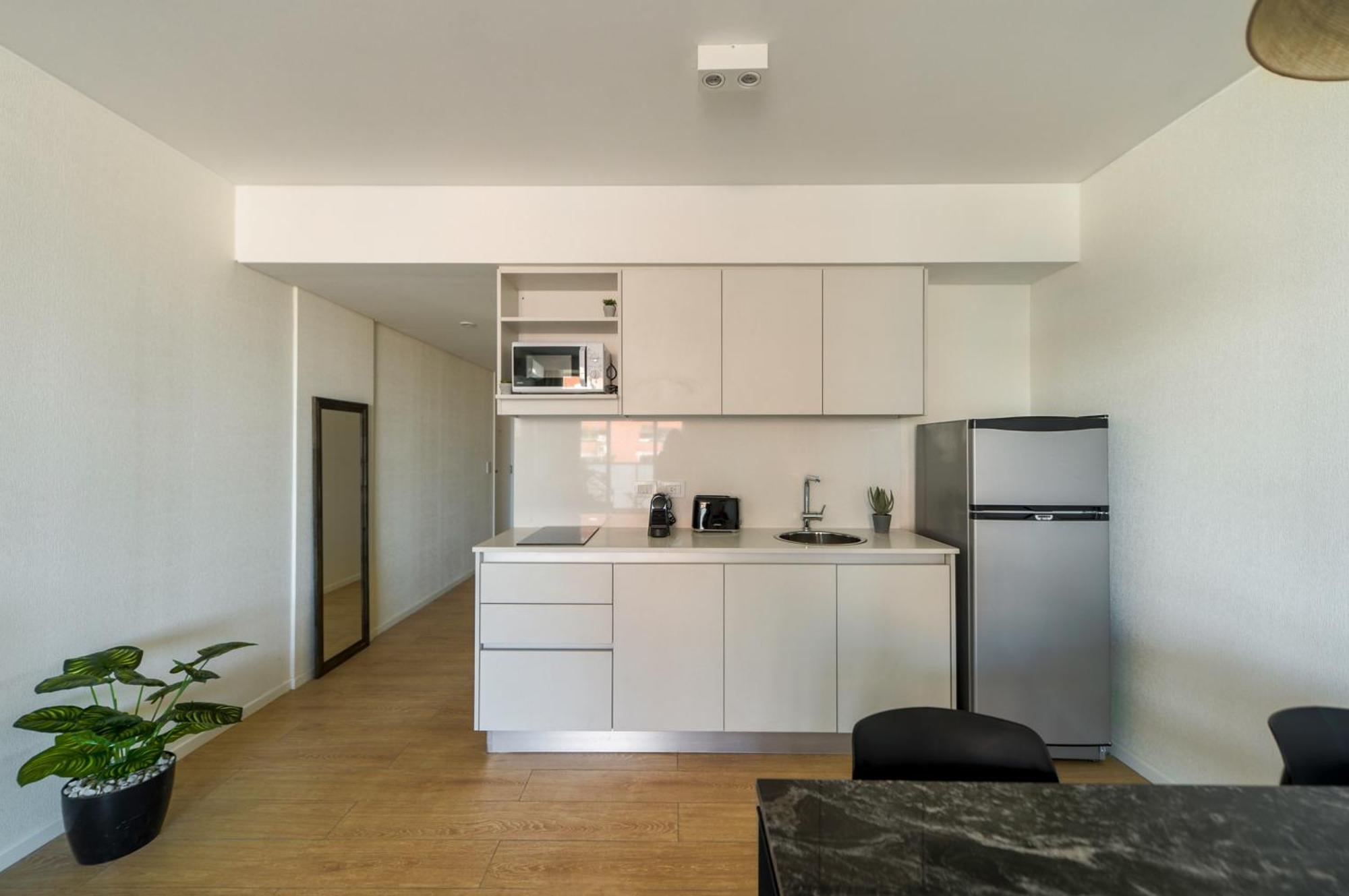 Fliphaus Be Libertador - Lux 1 Bd 11-2