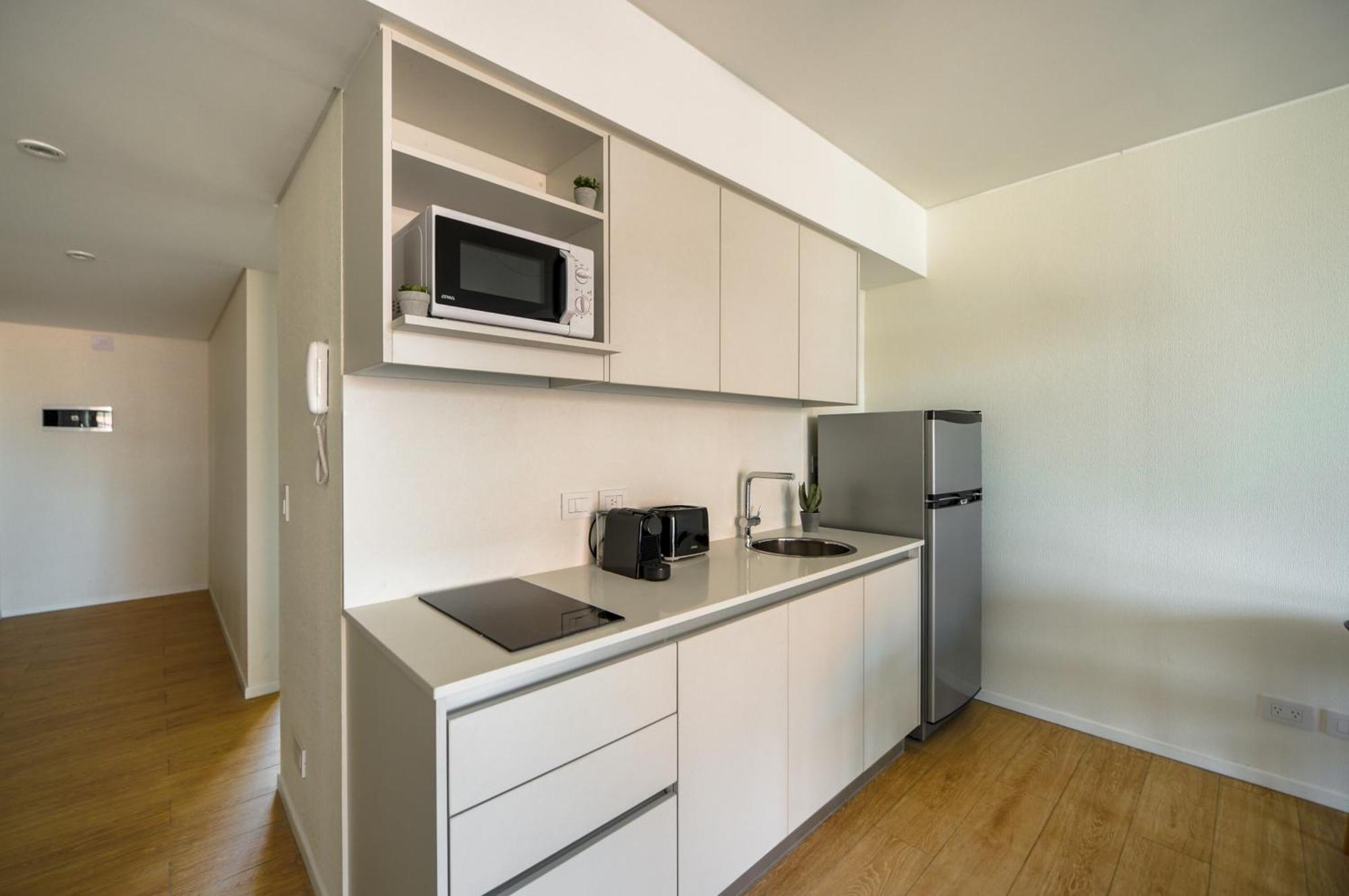 Fliphaus Be Libertador - Lux 1 Bd 11-2 Apartamento *