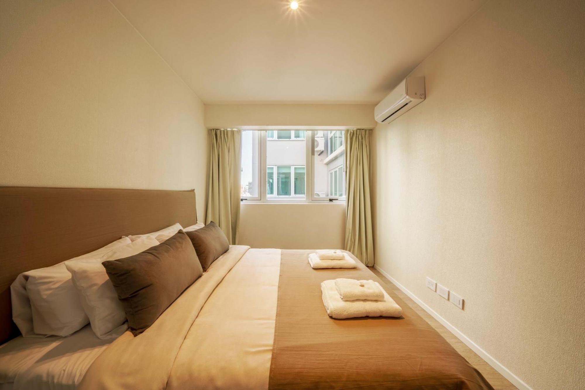 Fliphaus Be Libertador - Lux 1 Bd 13-17 Apartamento *