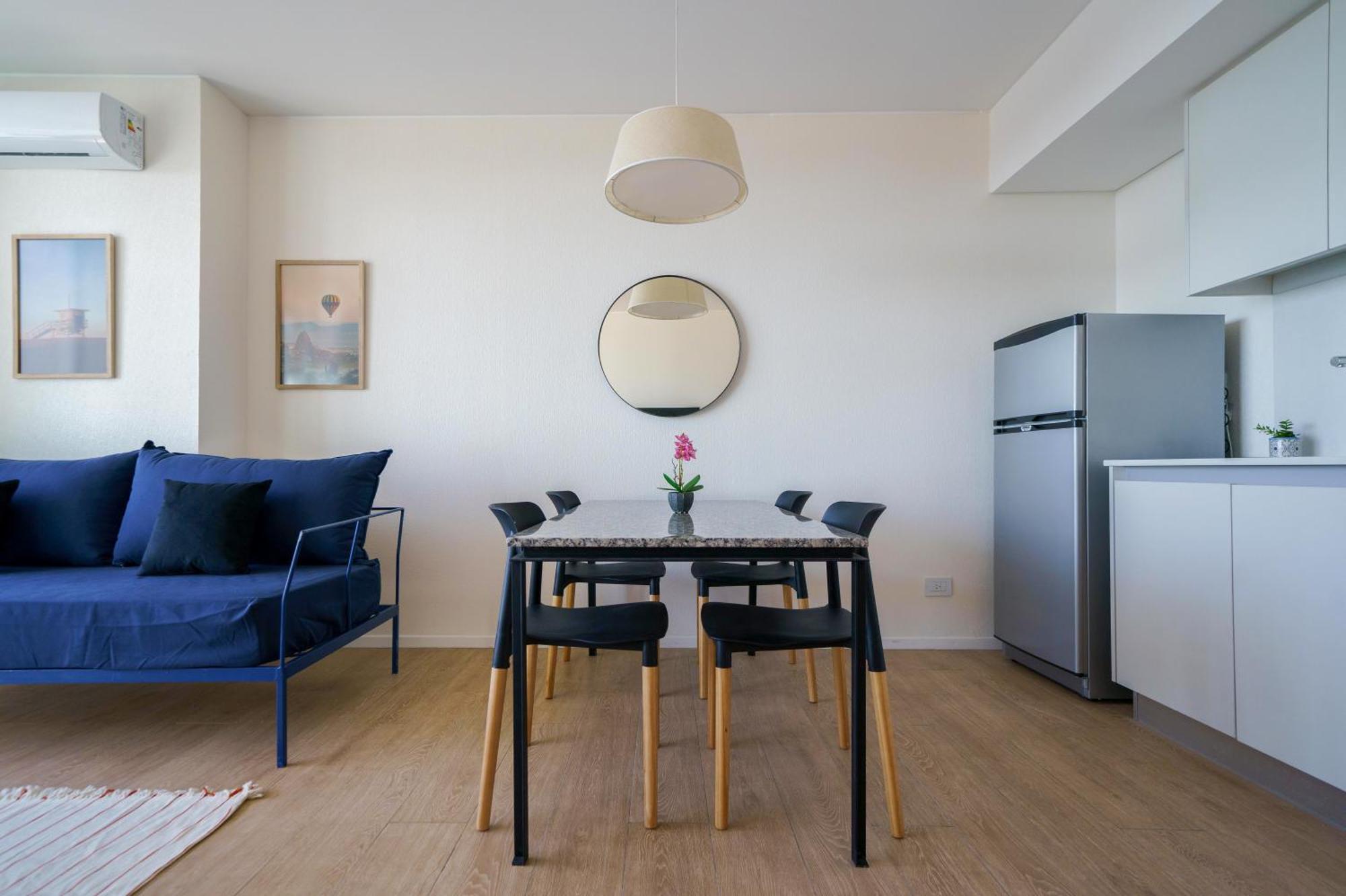 Fliphaus Be Libertador - Lux 1 Bd 13-17 Apartamento Ciudad Autónoma de Buenos Aires