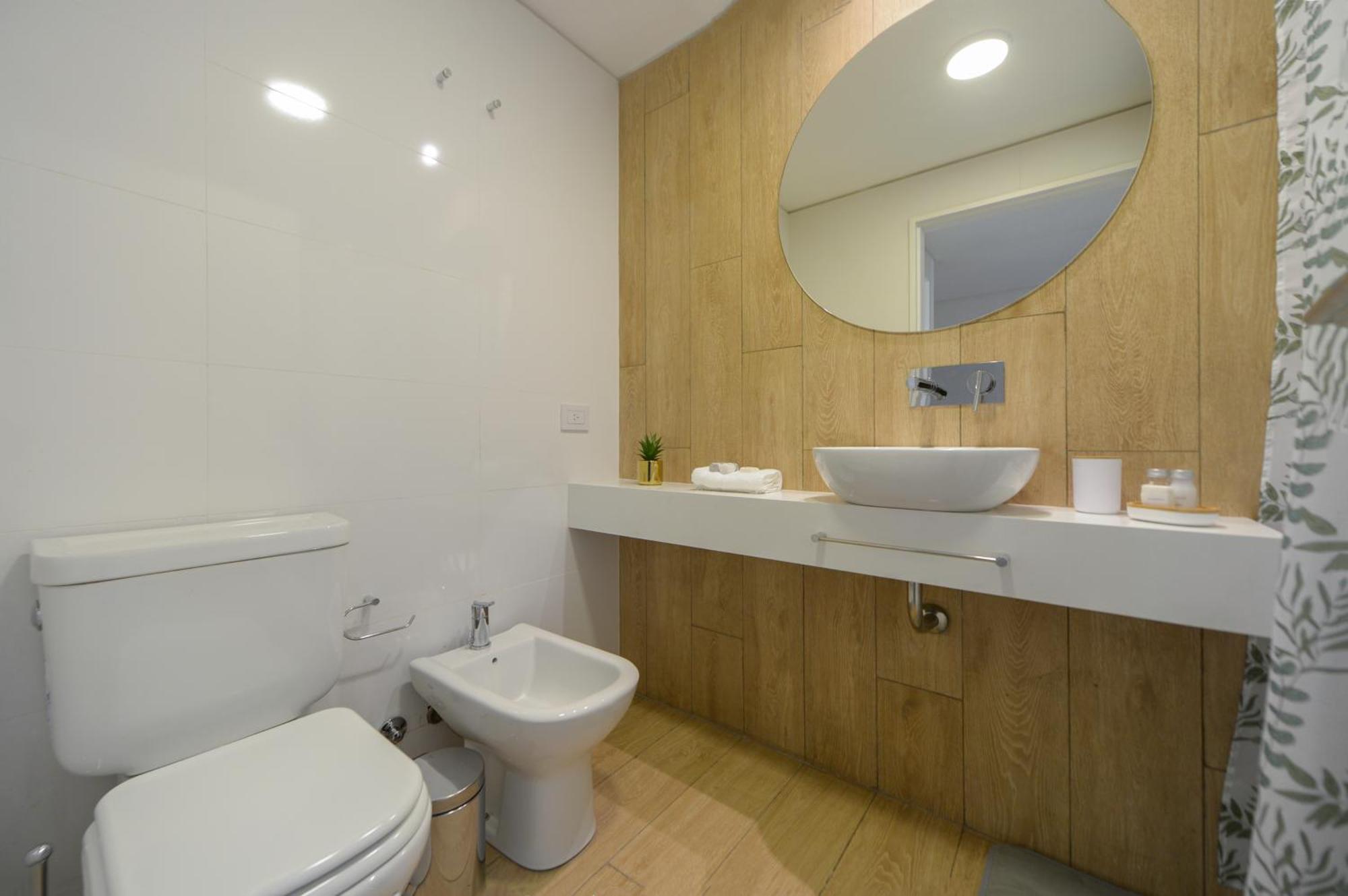 Fliphaus Be Libertador - Lux 1 Bd 11-2 Apartamento