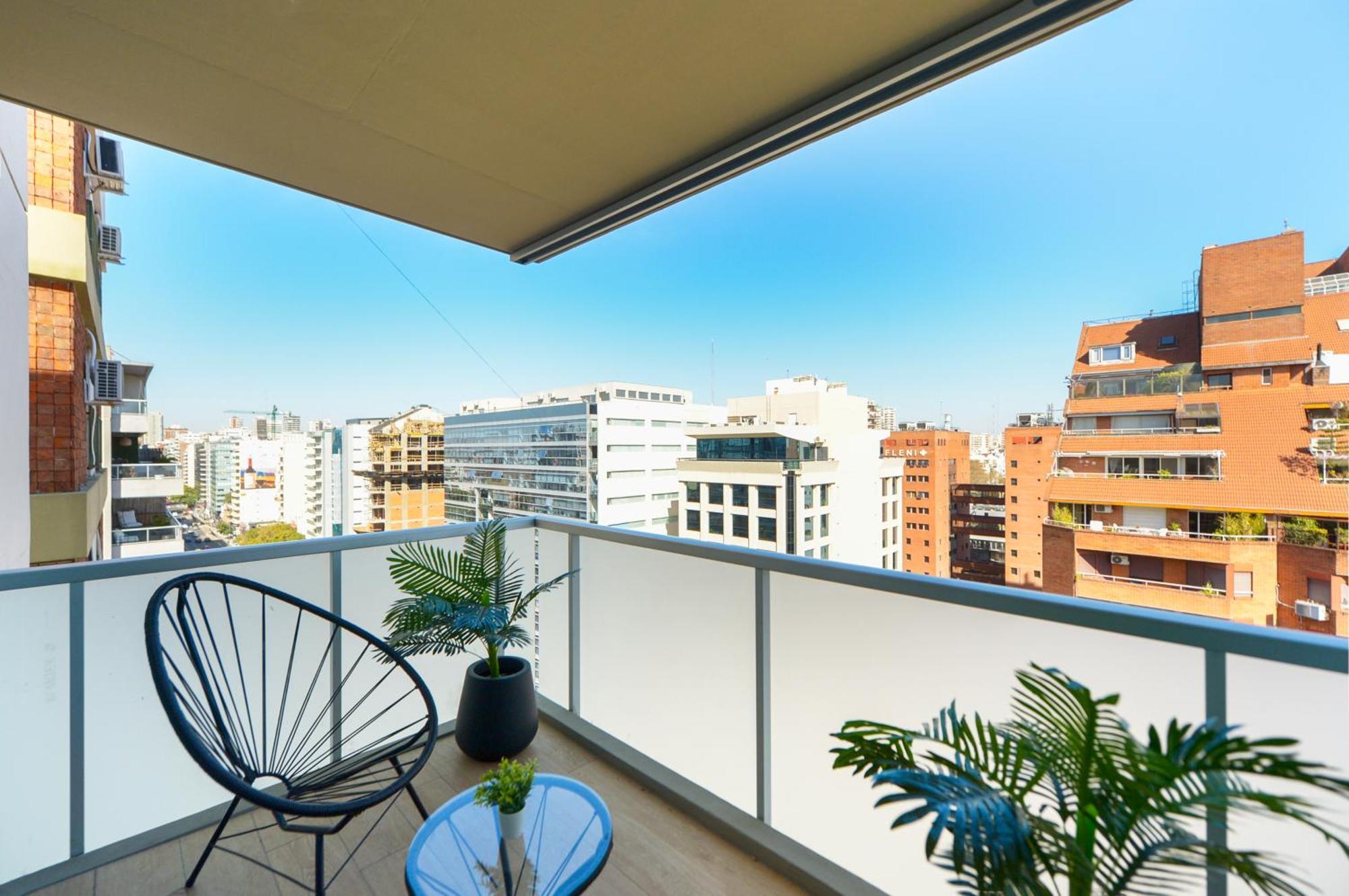 Fliphaus Be Libertador - Lux 1 Bd 11-2 *