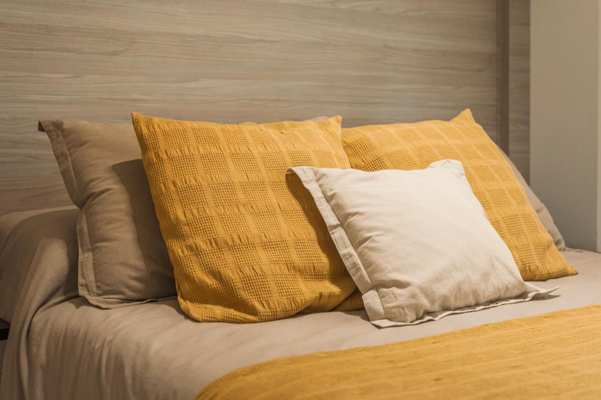 Cloud Ba Soho Oro Apartamento Buenos Aires