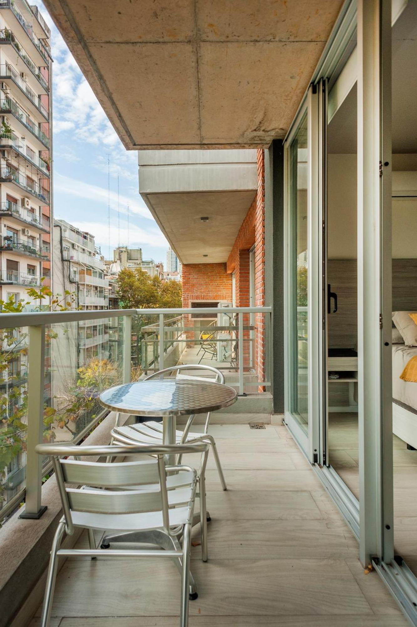 Cloud Ba Soho Oro * Ciudad Autónoma de Buenos Aires
