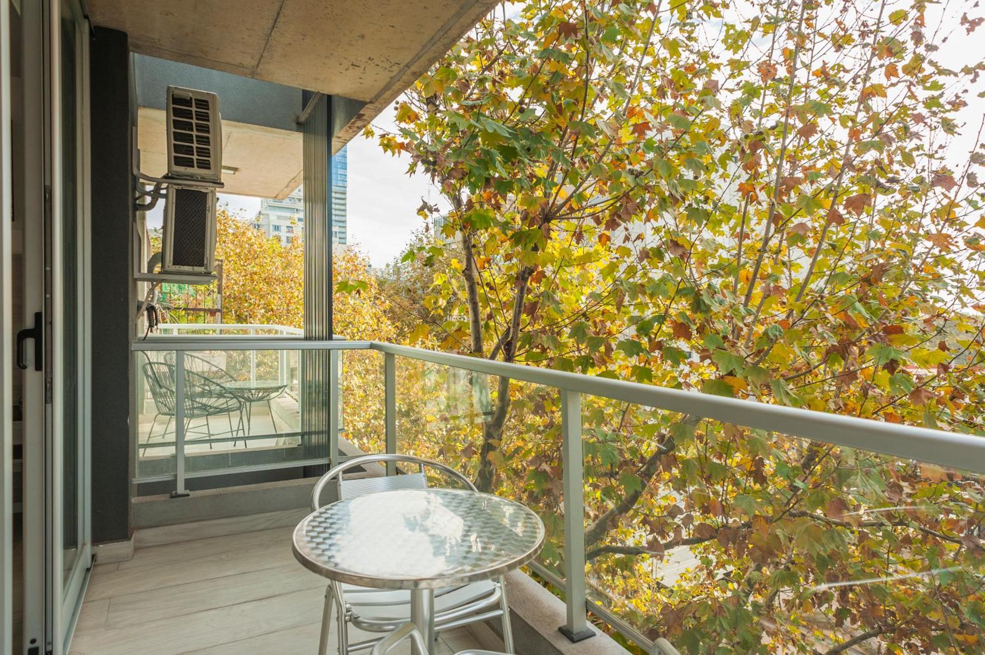 Cloud Ba Soho Oro Apartamento Buenos Aires