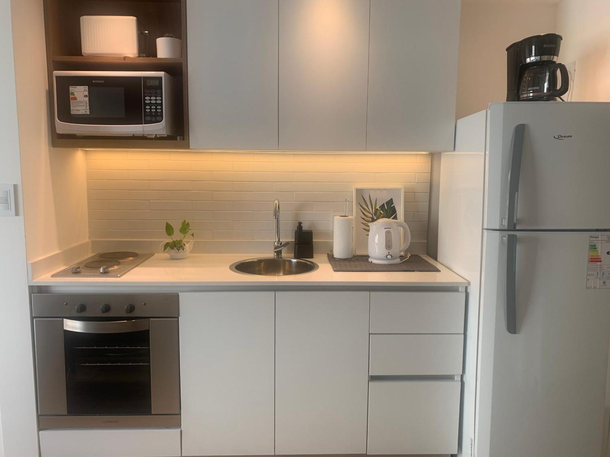 Departamento Palermo Hollywood Ciudad Autónoma de Buenos Aires