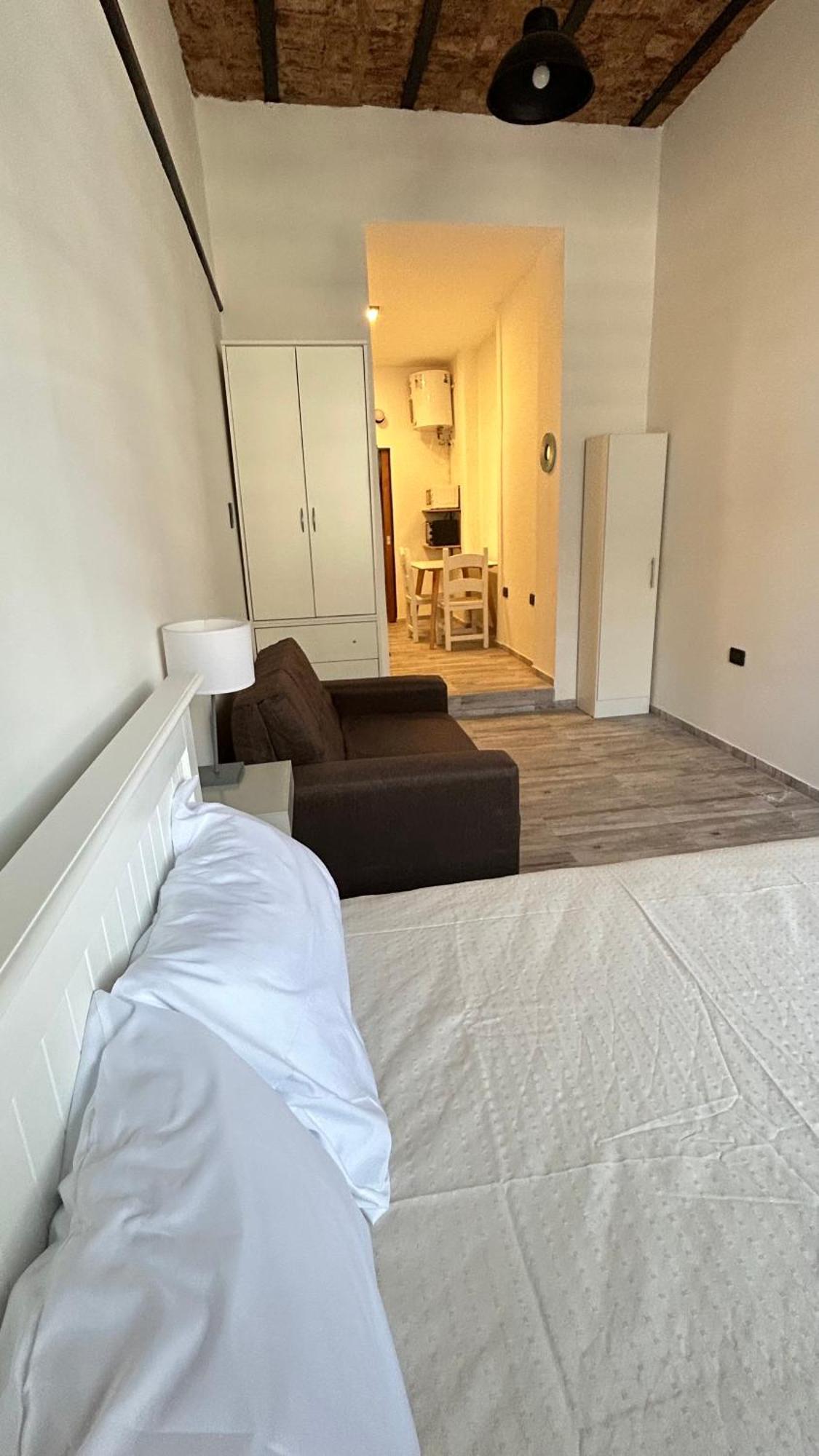 Monoambiente Estudio Impecable Buenos Aires