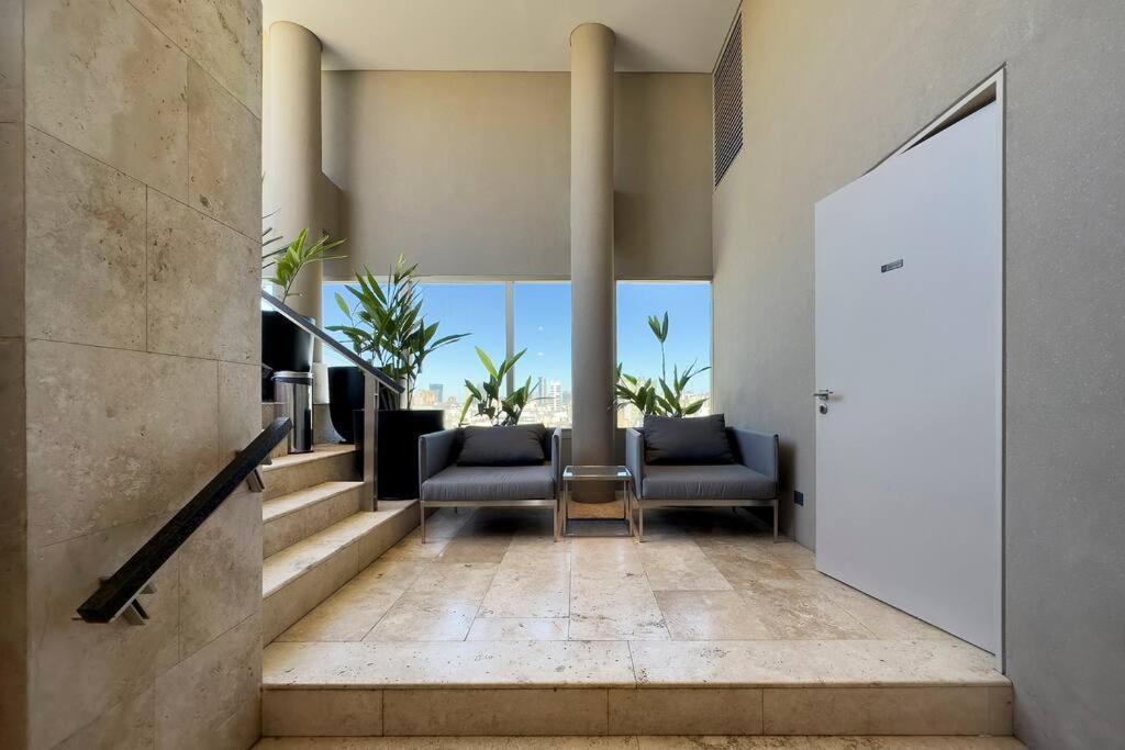 Exclusivo Departamento Terraza Privada Recoleta Deco Ciudad Autónoma de Buenos Aires