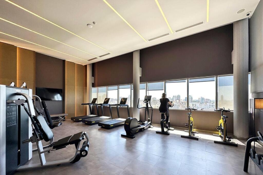 Exclusivo Departamento Terraza Privada Recoleta Deco Apartamento Ciudad Autónoma de Buenos Aires
