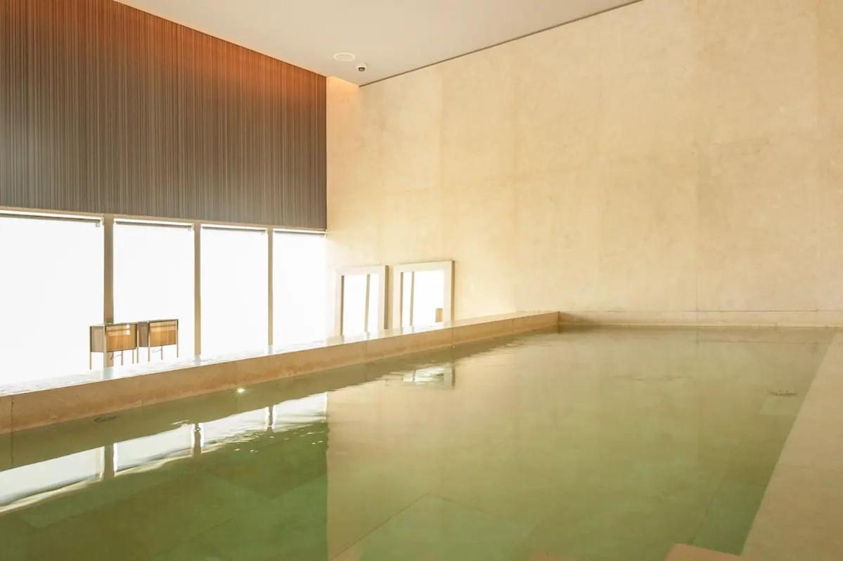 Apartamento Exclusivo Departamento Terraza Privada Recoleta Deco *