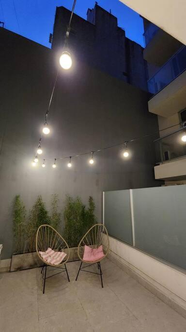 Apartamento Exclusivo Departamento Terraza Privada Recoleta Deco Ciudad Autónoma de Buenos Aires