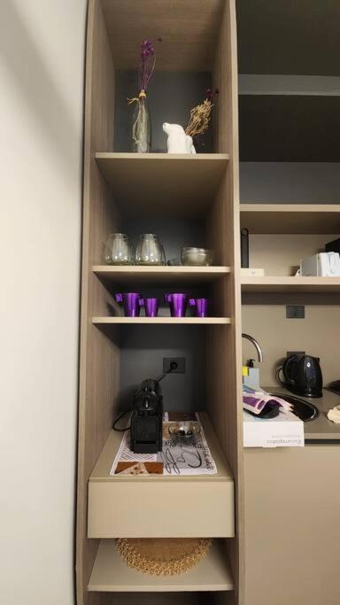 Exclusivo Departamento Terraza Privada Recoleta Deco Apartamento Ciudad Autónoma de Buenos Aires