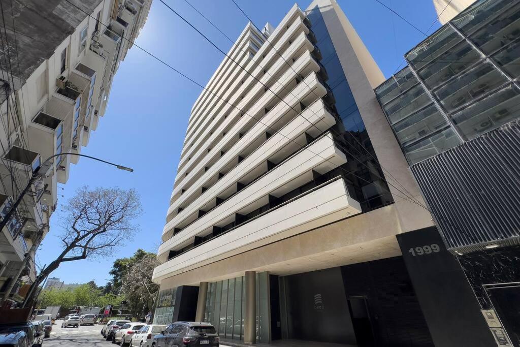 Exclusivo Departamento Terraza Privada Recoleta Deco * Ciudad Autónoma de Buenos Aires