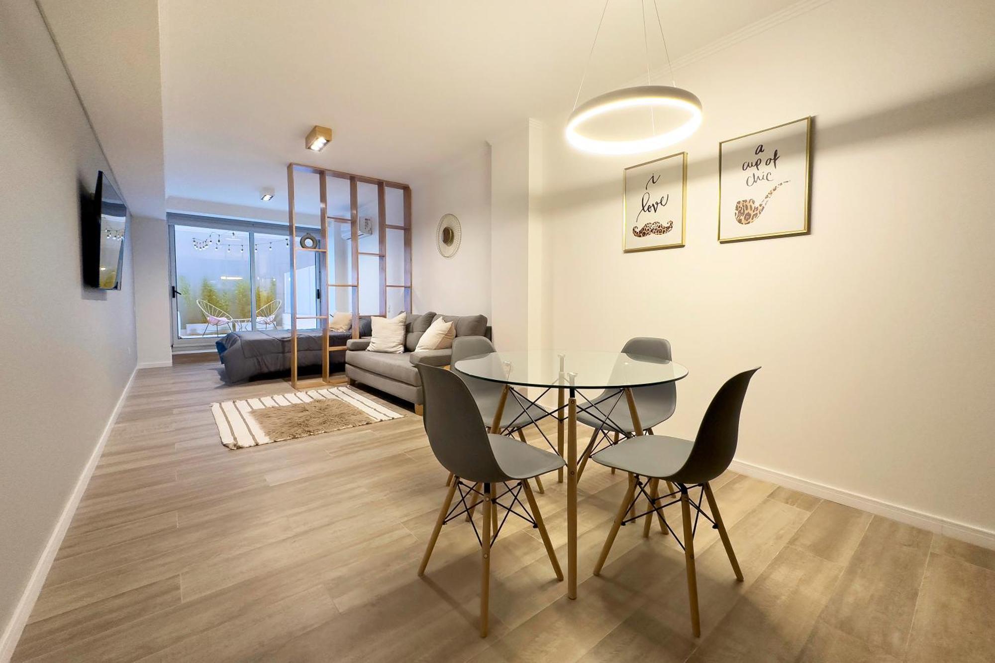 Exclusivo Departamento Terraza Privada Recoleta Deco Ciudad Autónoma de Buenos Aires