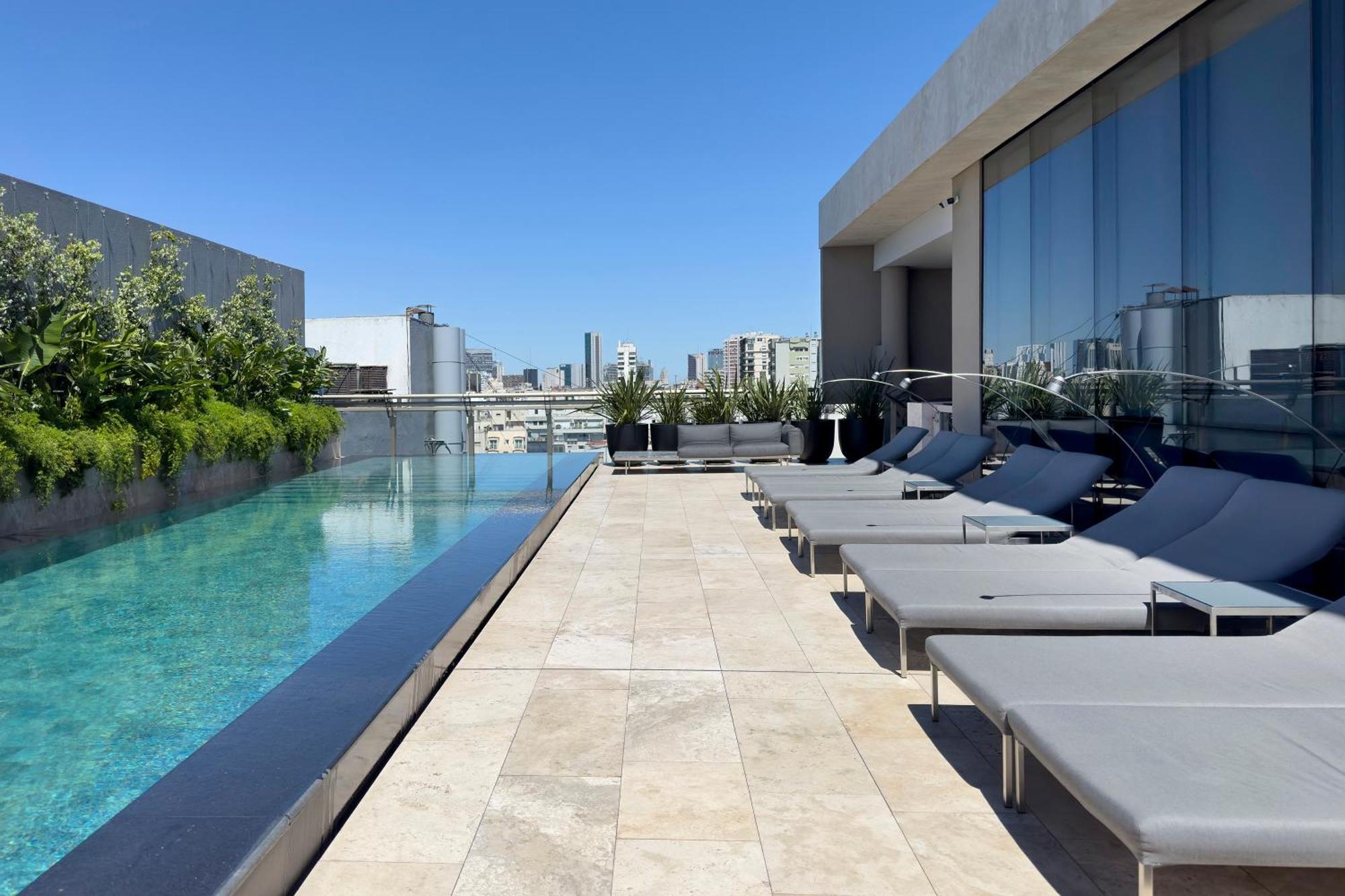 Exclusivo Departamento Terraza Privada Recoleta Deco * Ciudad Autónoma de Buenos Aires