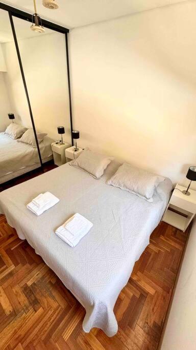 Apartamento Alobaires Amenities & Rooftop 360 View Ciudad Autónoma de Buenos Aires