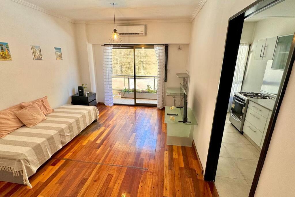 Alobaires Amenities & Rooftop 360 View Apartamento Ciudad Autónoma de Buenos Aires