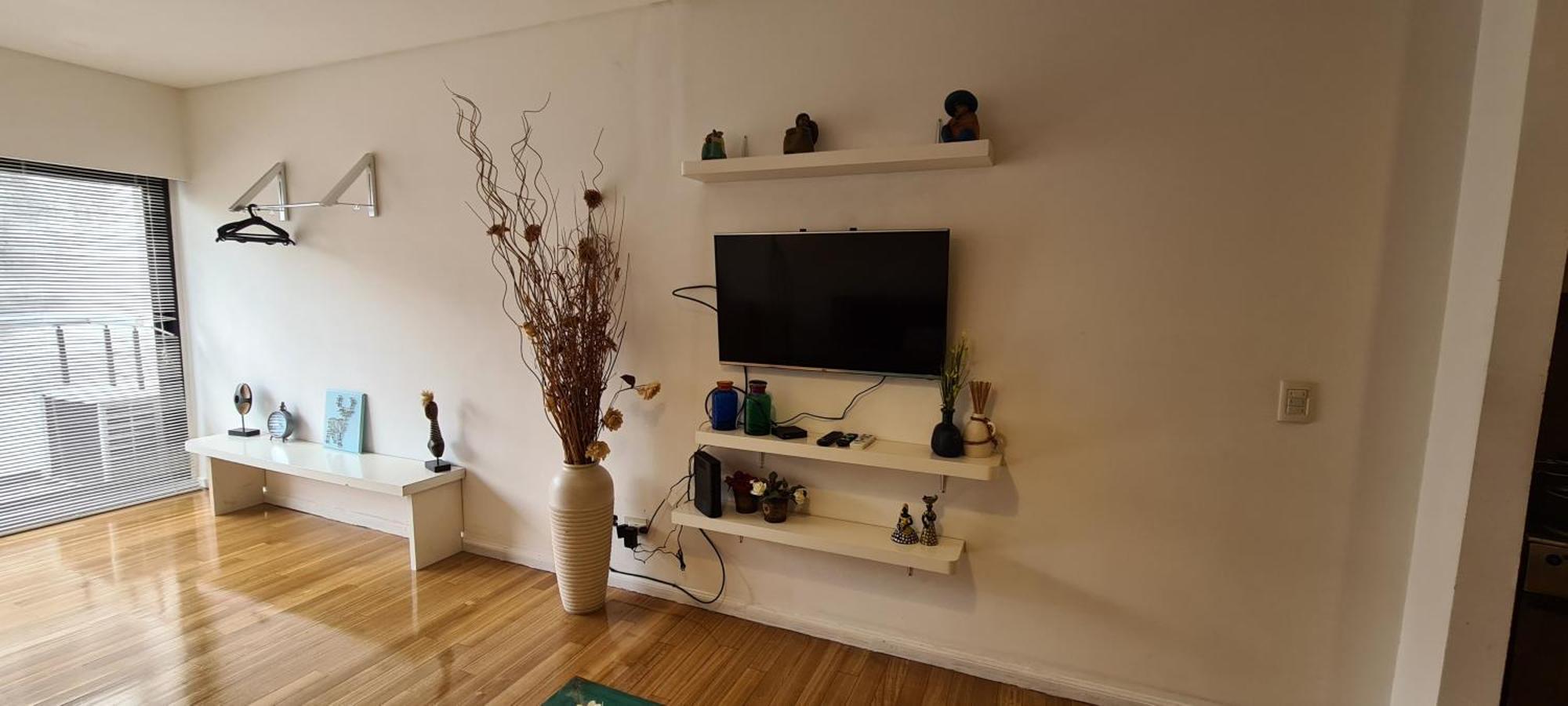 Apartamento Mijaus - Belgrano Duplex 5c *