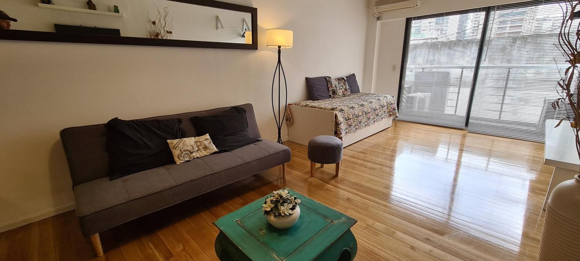 Mijaus - Belgrano Duplex 5c