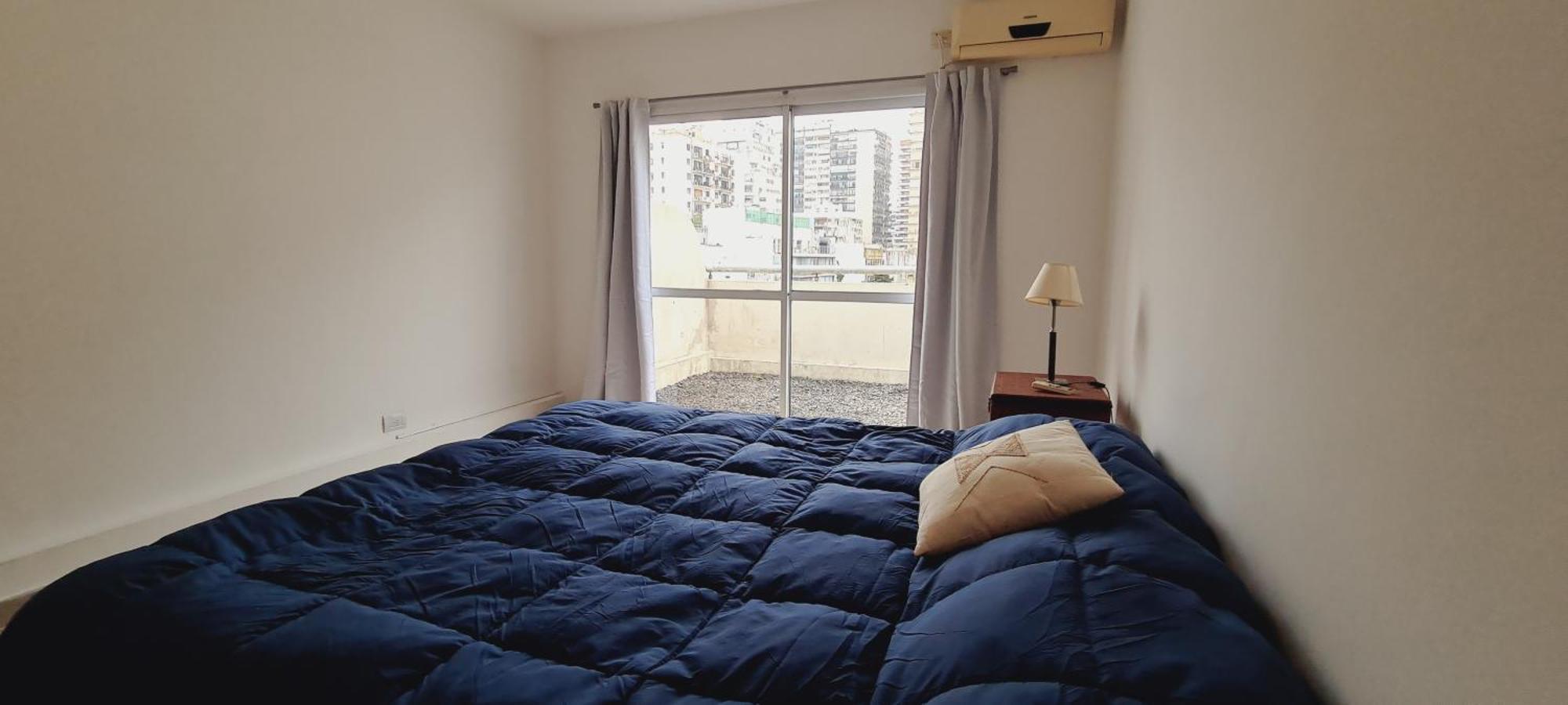 Mijaus - Belgrano Duplex 5c Apartamento