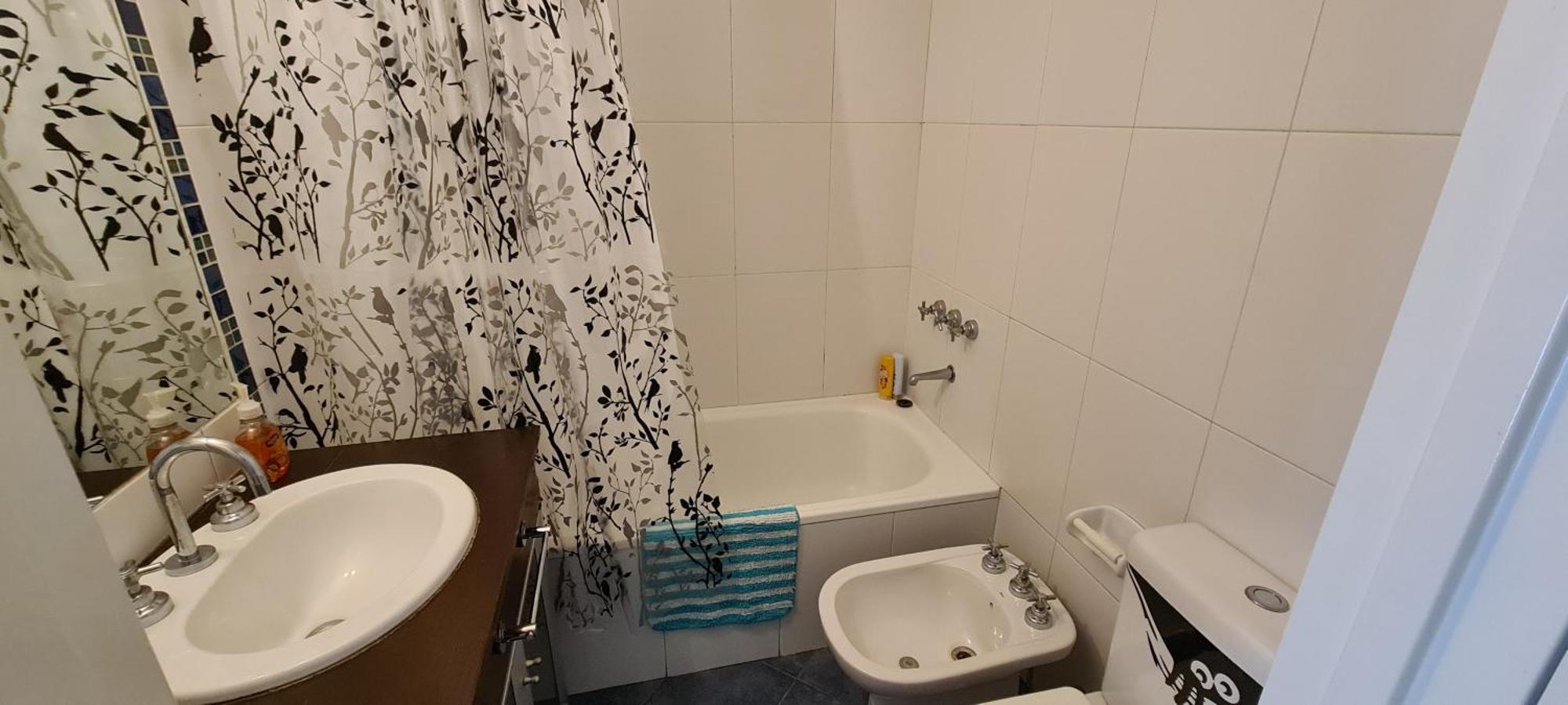 Apartamento Mijaus - Belgrano Duplex 5c