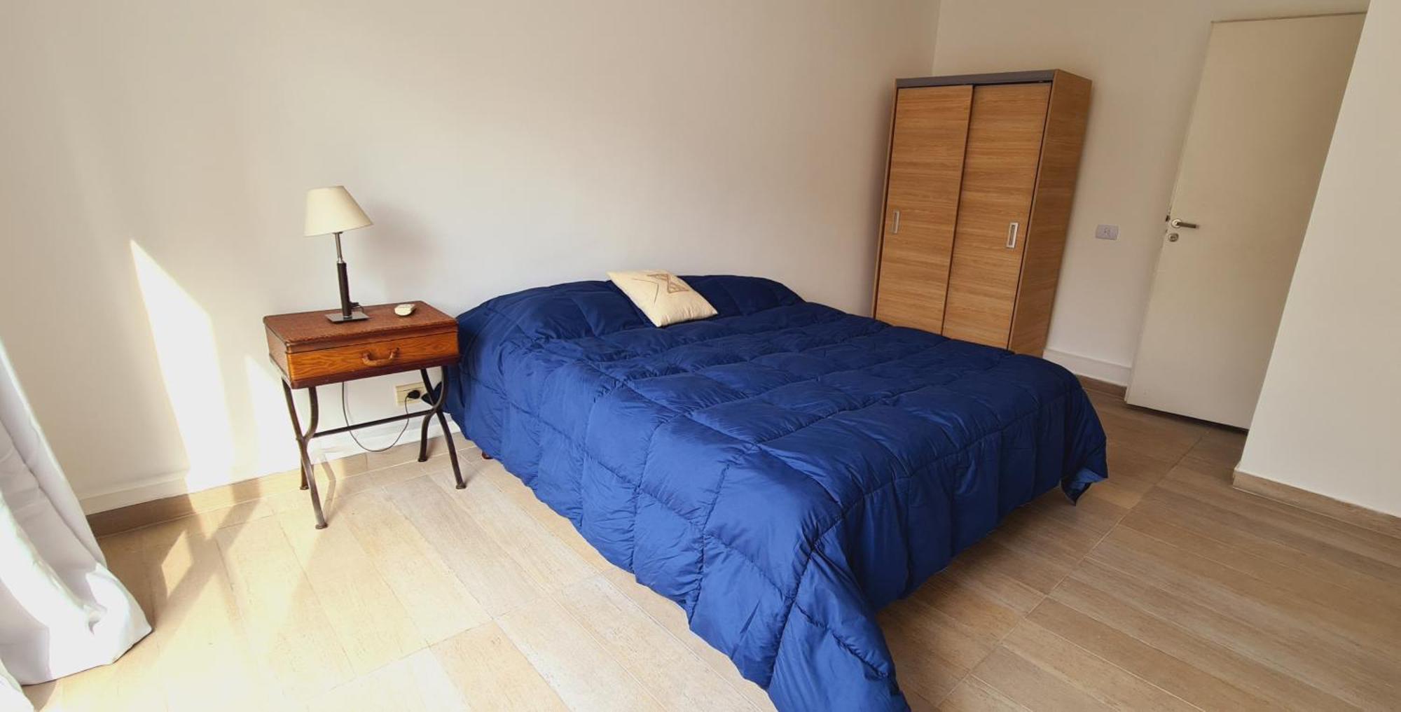 Apartamento Mijaus - Belgrano Duplex 5c