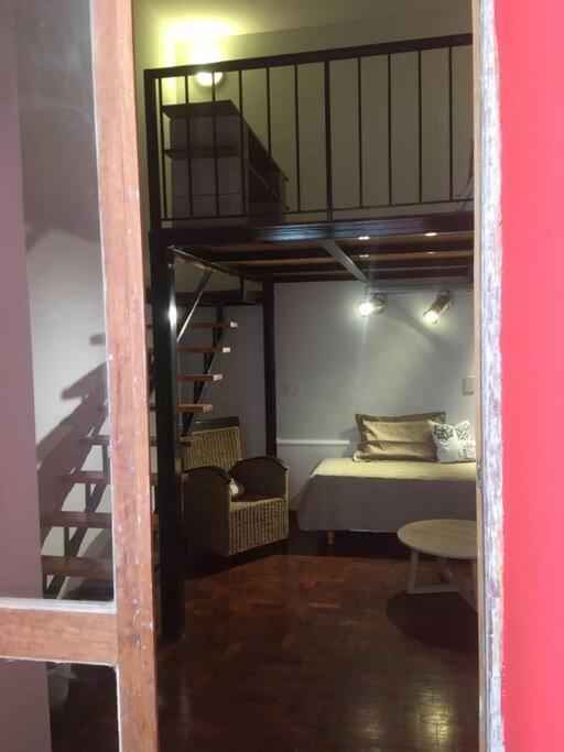 Loft En El Centro De Ba *