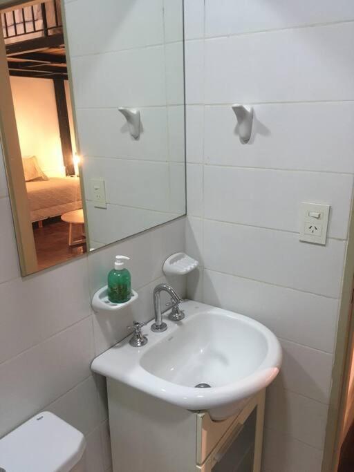 Loft En El Centro De Ba * Ciudad Autónoma de Buenos Aires