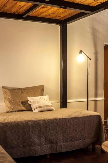 Loft En El Centro De Ba Apartamento