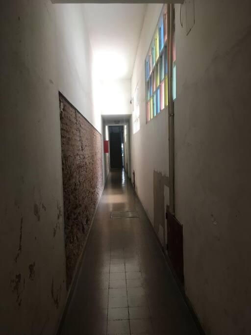 Apartamento Loft En El Centro De Ba *