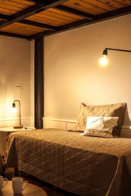 Loft En El Centro De Ba Apartamento Ciudad Autónoma de Buenos Aires