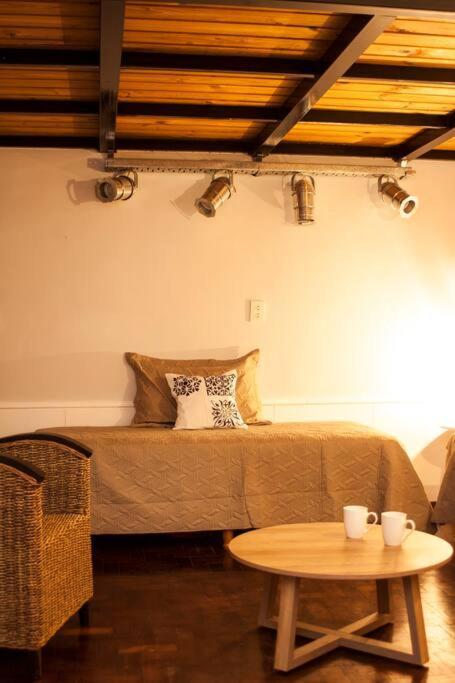 Loft En El Centro De Ba * Ciudad Autónoma de Buenos Aires
