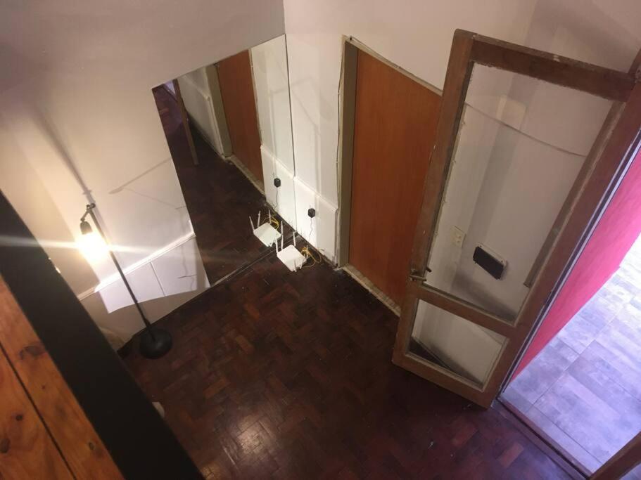 Loft En El Centro De Ba Apartamento