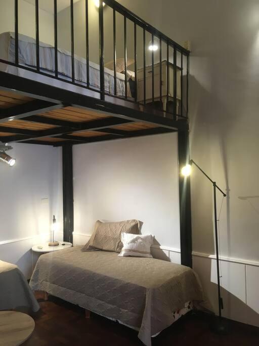 Loft En El Centro De Ba