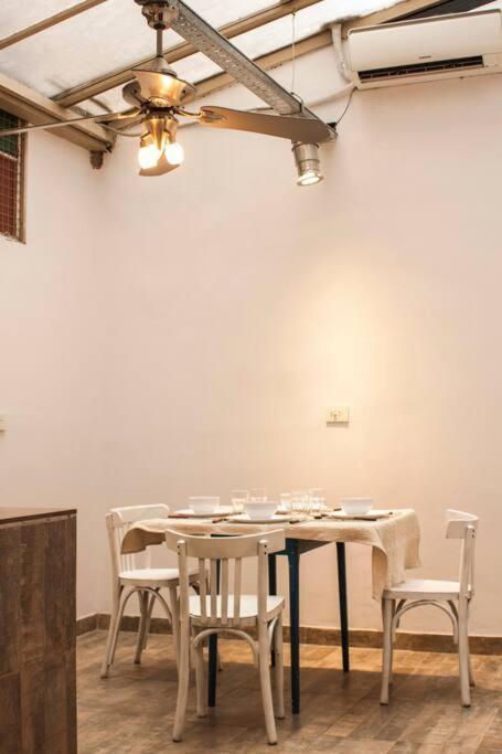 Apartamento Loft En El Centro De Ba *