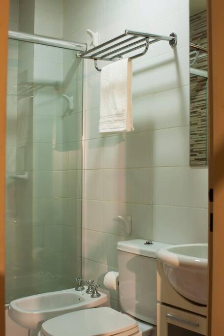 Apartamento Loft En El Centro De Ba Ciudad Autónoma de Buenos Aires