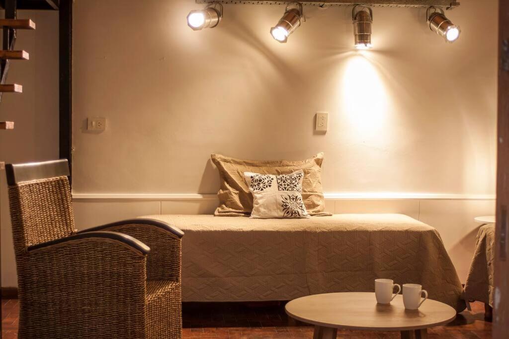Loft En El Centro De Ba *