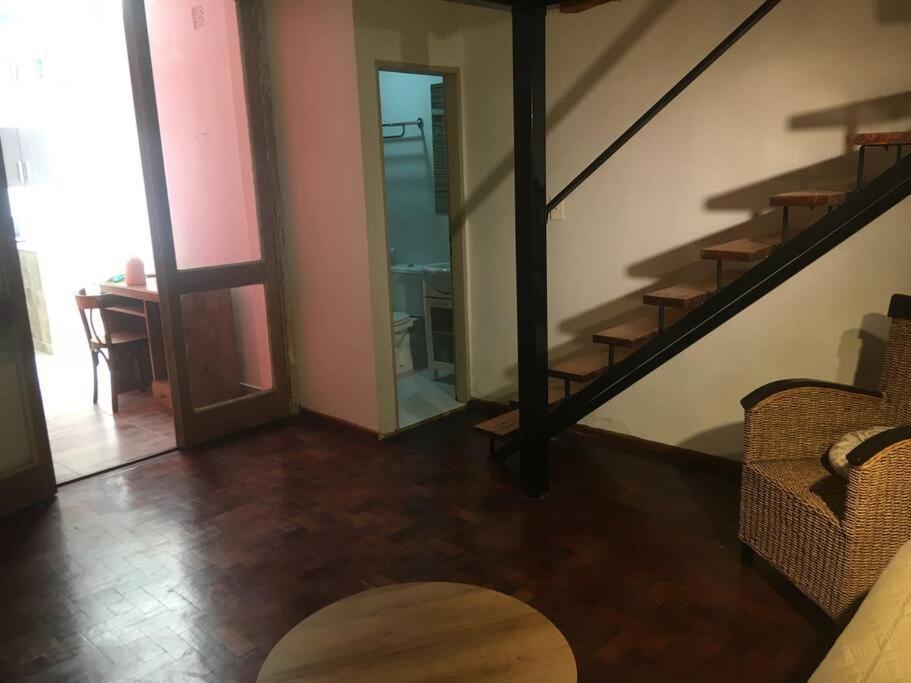 Loft En El Centro De Ba