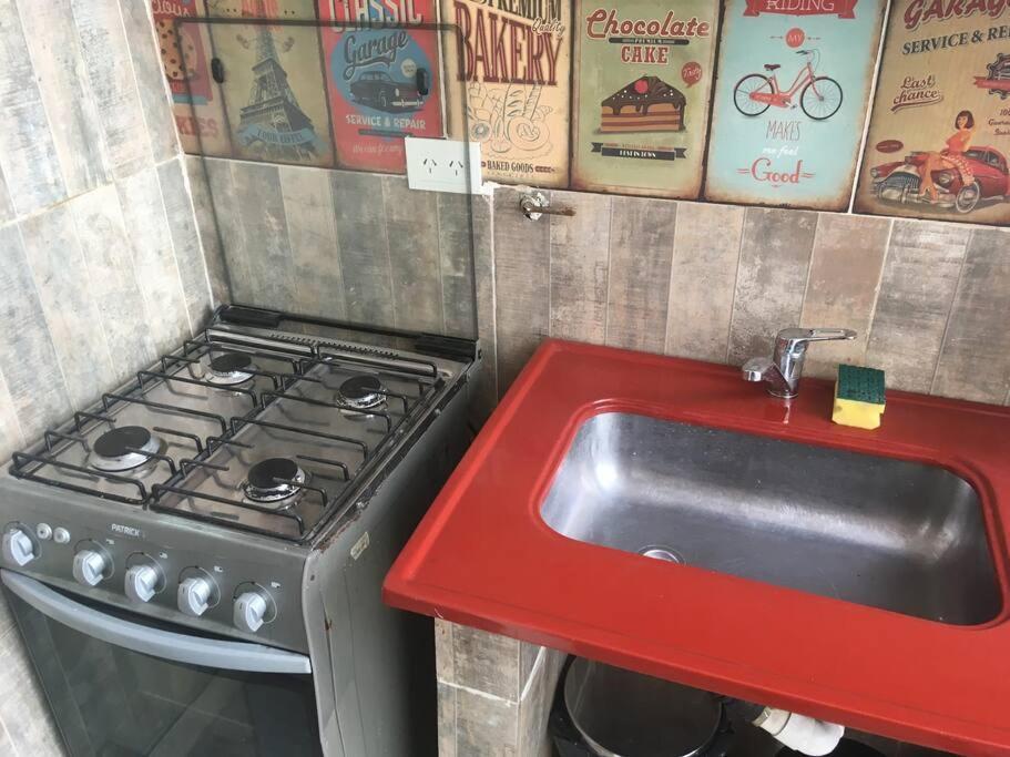 Loft En El Centro De Ba Ciudad Autónoma de Buenos Aires