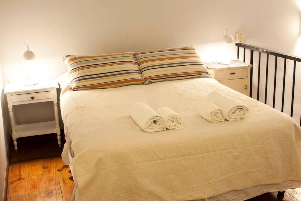 Loft En El Centro De Ba