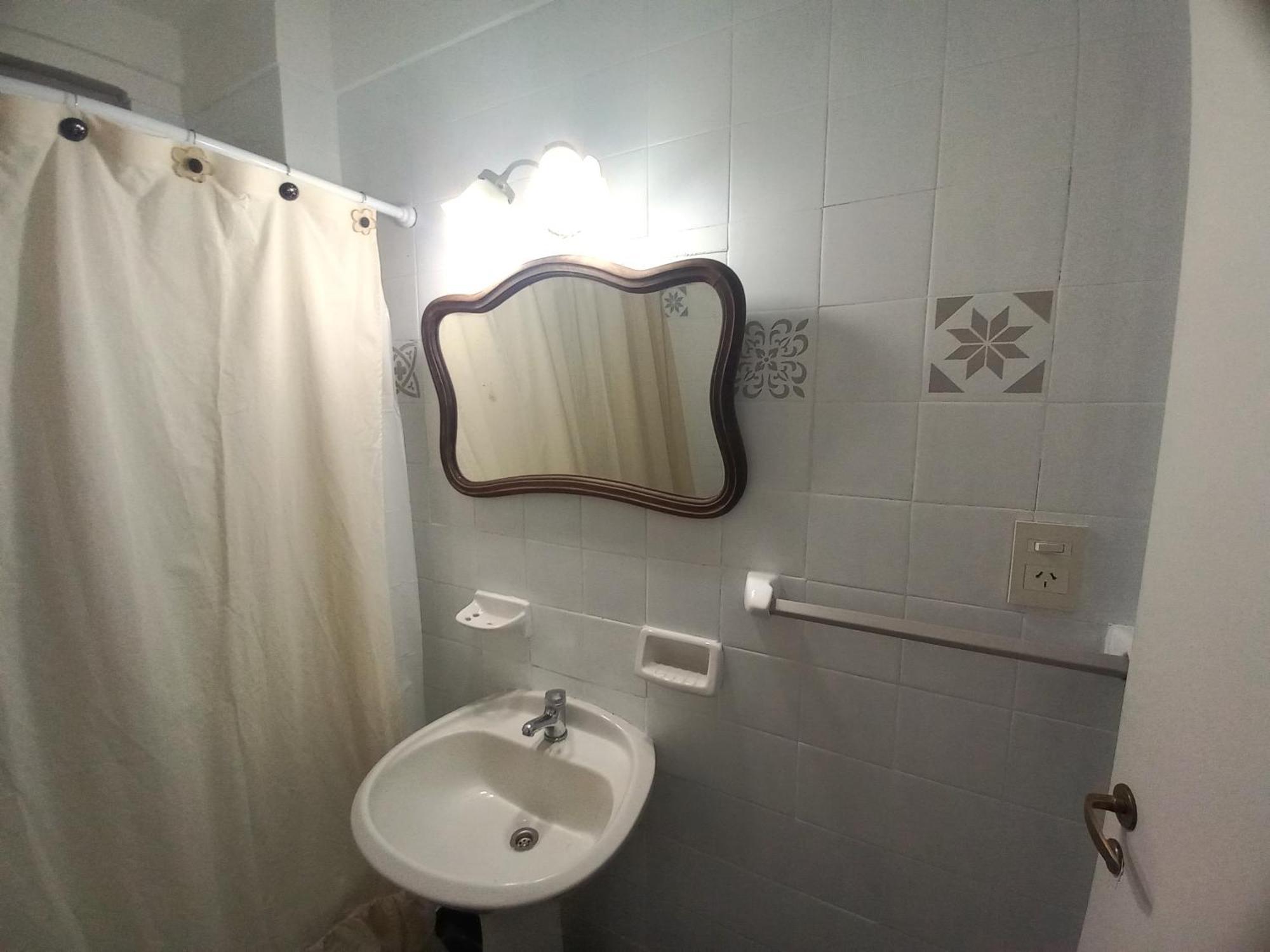 Hermoso Y Amplio Departamento En Caballito 4 Personas Apartamento Ciudad Autónoma de Buenos Aires