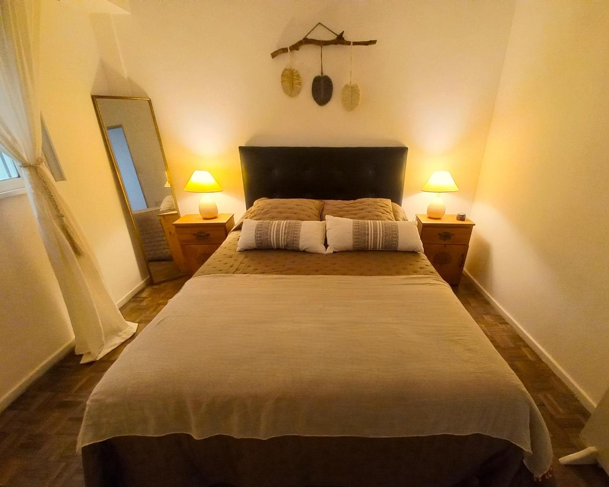 Hermoso Y Amplio Departamento En Caballito 4 Personas Apartamento *