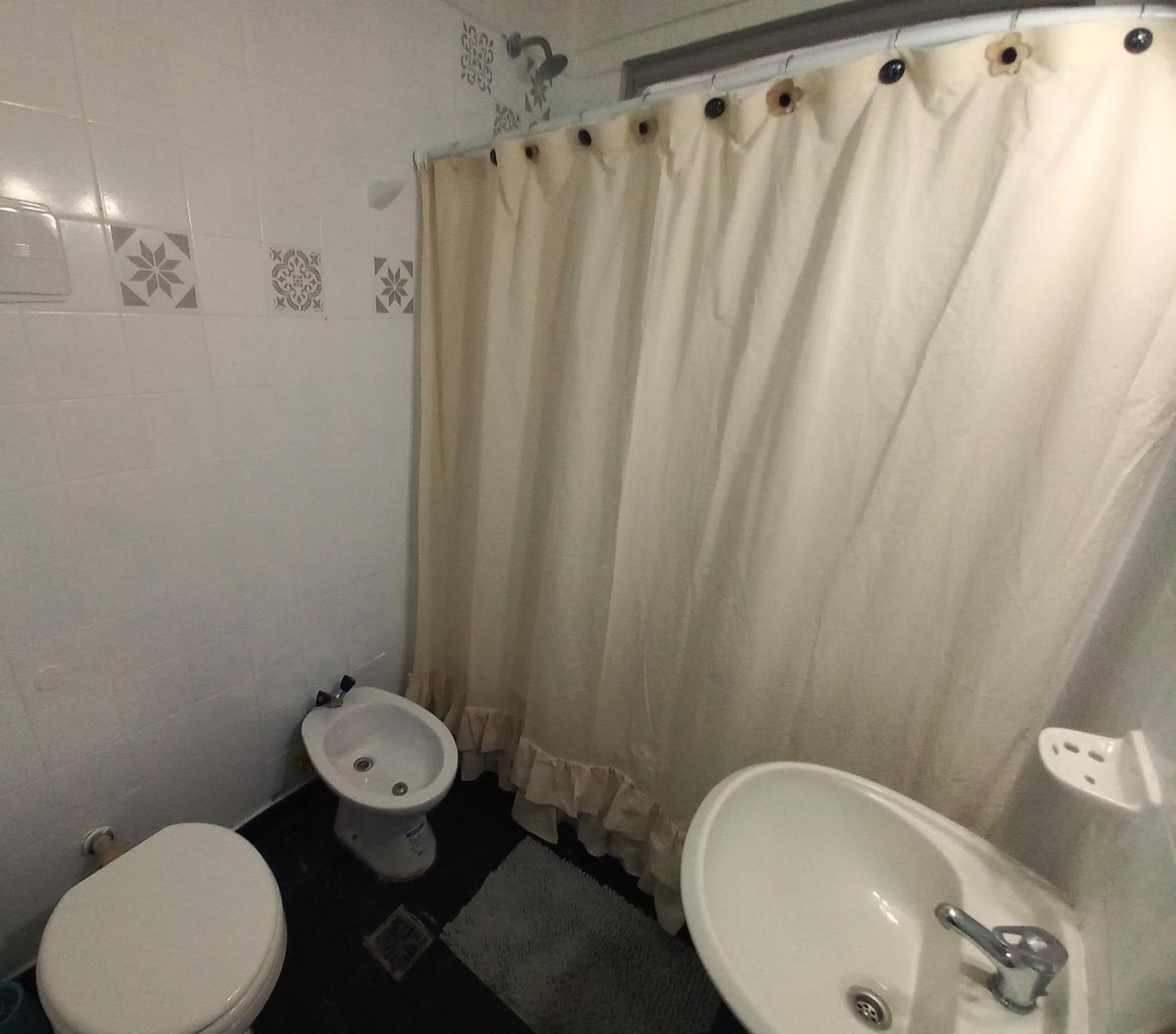 Hermoso Y Amplio Departamento En Caballito 4 Personas