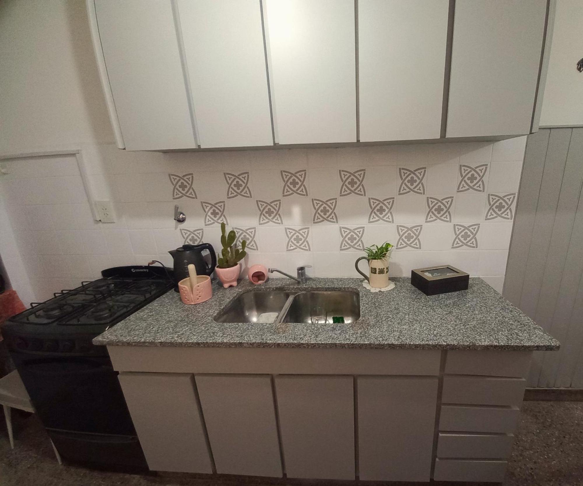 Hermoso Y Amplio Departamento En Caballito 4 Personas Ciudad Autónoma de Buenos Aires