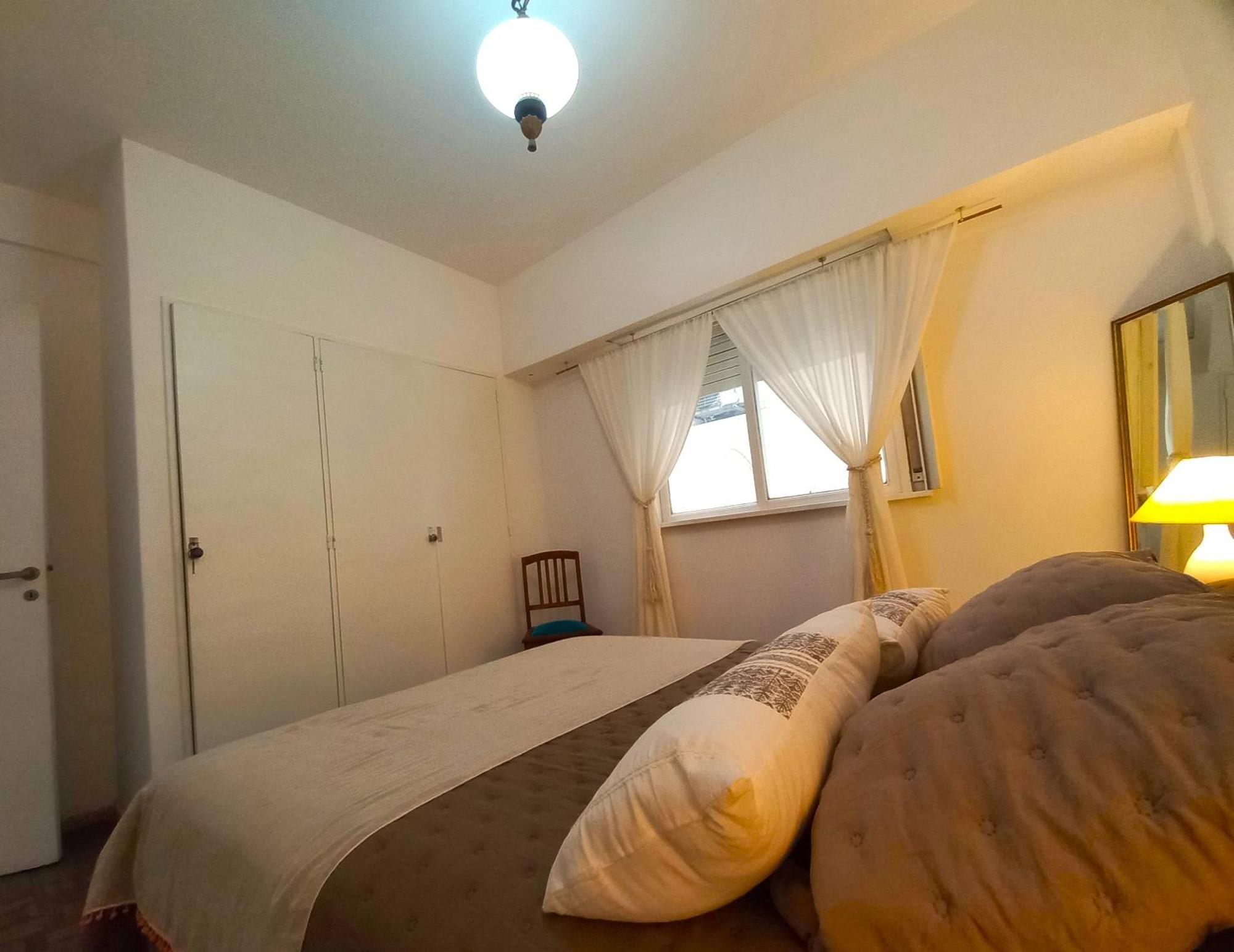 Hermoso Y Amplio Departamento En Caballito 4 Personas Apartamento *