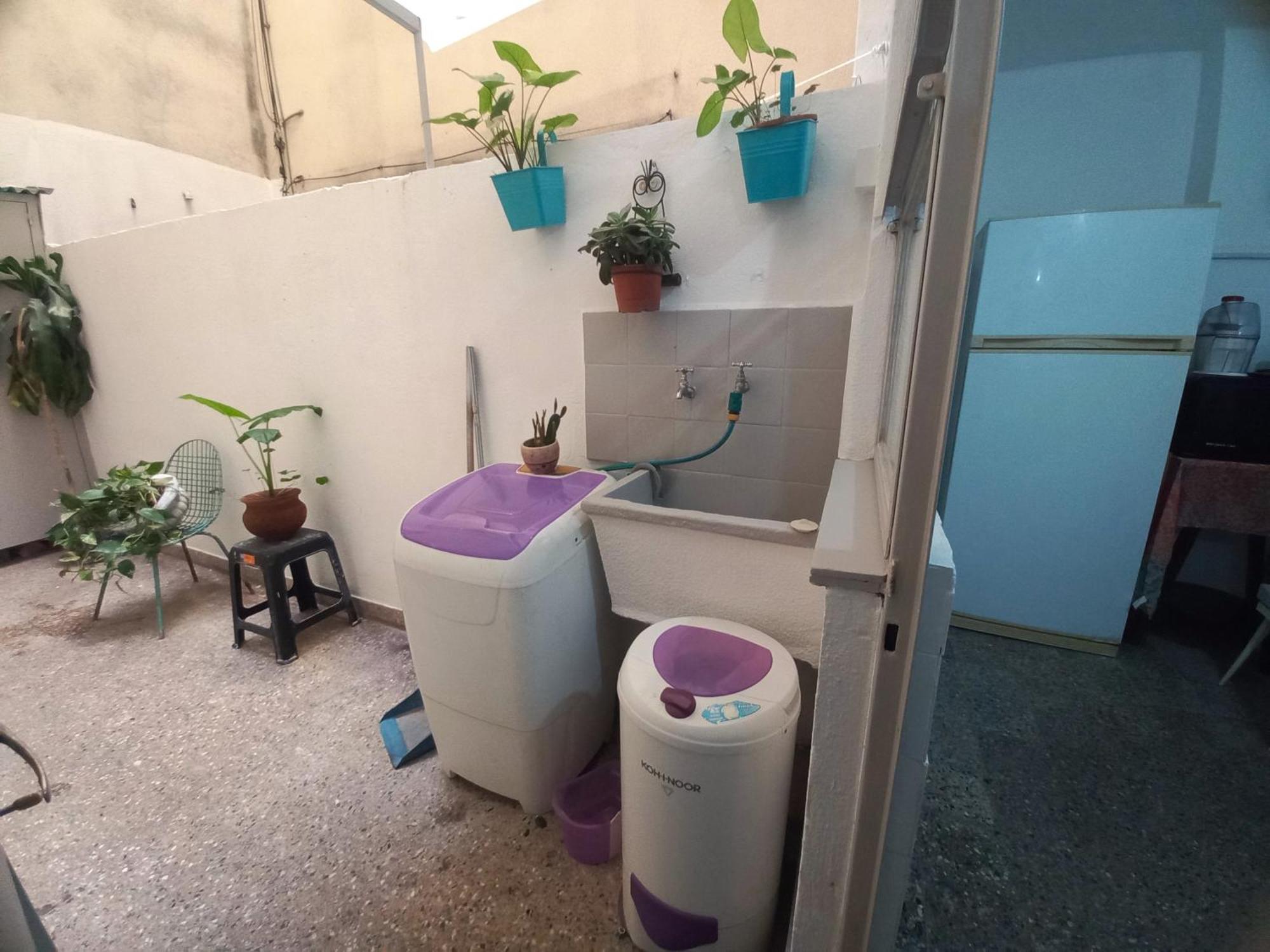 Hermoso Y Amplio Departamento En Caballito 4 Personas Apartamento Ciudad Autónoma de Buenos Aires