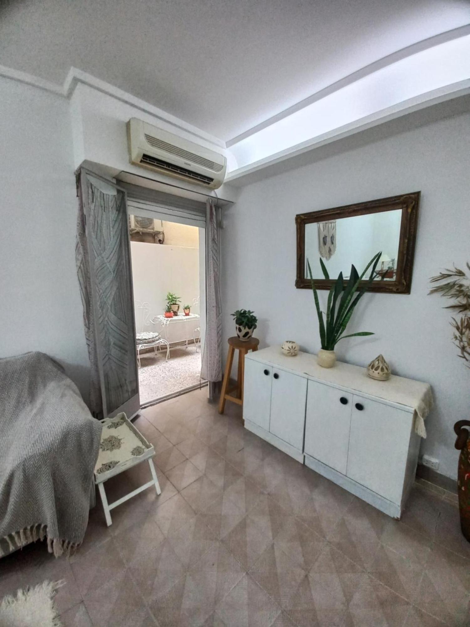 Hermoso Y Amplio Departamento En Caballito 4 Personas Apartamento